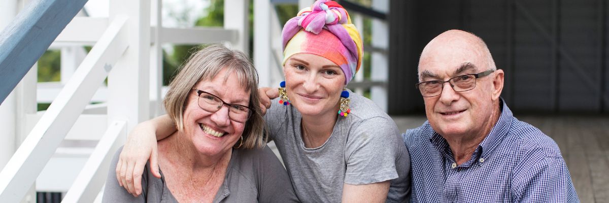 Compassionate cancer care at Icon Cancer Centre, Australia